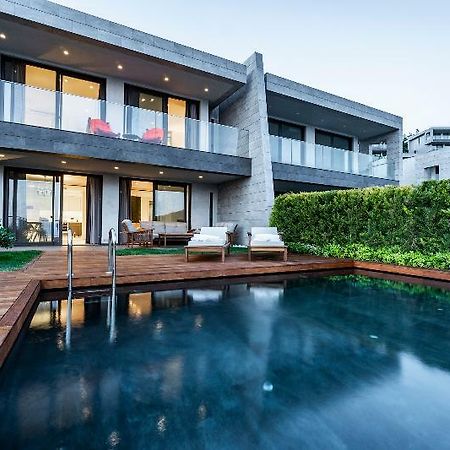 Elysium Miramar Villa By Selvese Muğla Luaran gambar