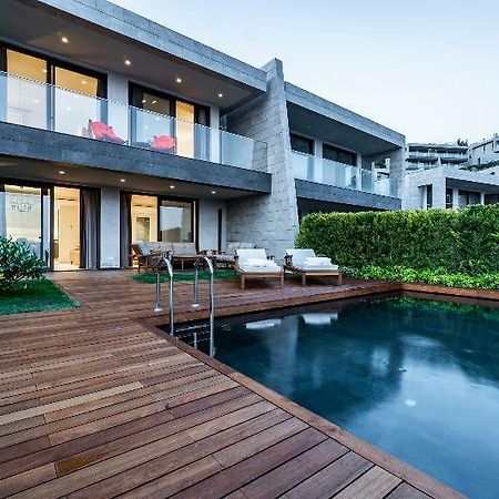 Elysium Miramar Villa By Selvese Muğla Luaran gambar