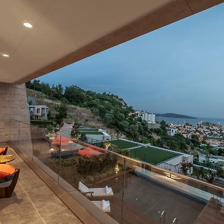 Elysium Miramar Villa By Selvese Muğla Luaran gambar