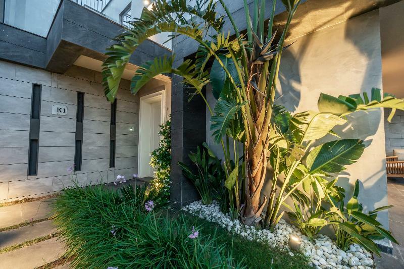Elysium Miramar Villa By Selvese Muğla Luaran gambar
