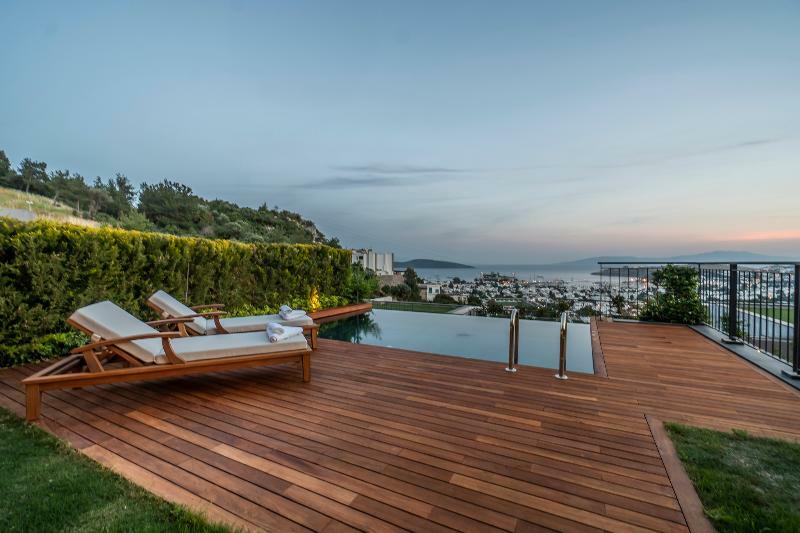 Elysium Miramar Villa By Selvese Muğla Luaran gambar