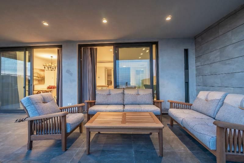 Elysium Miramar Villa By Selvese Muğla Luaran gambar