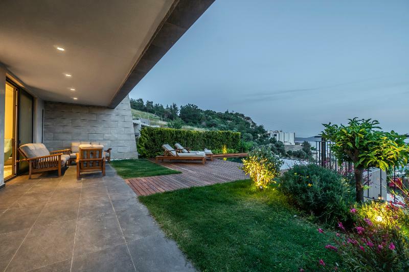 Elysium Miramar Villa By Selvese Muğla Luaran gambar