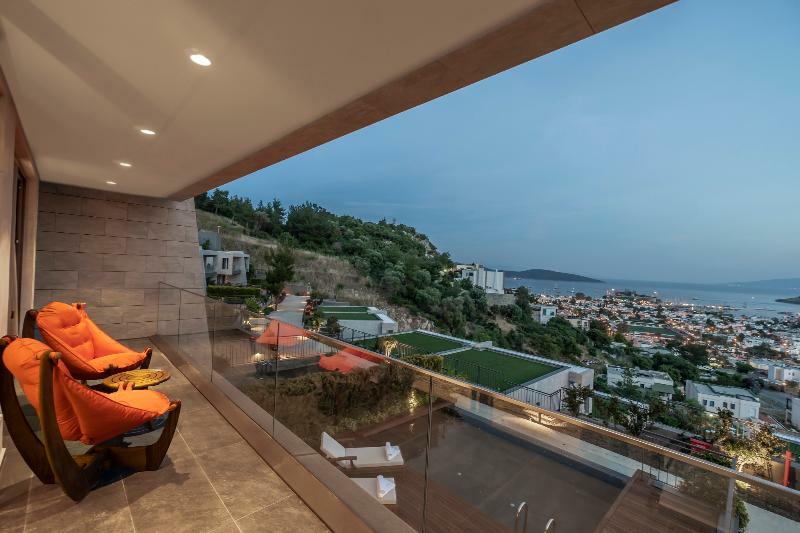 Elysium Miramar Villa By Selvese Muğla Luaran gambar