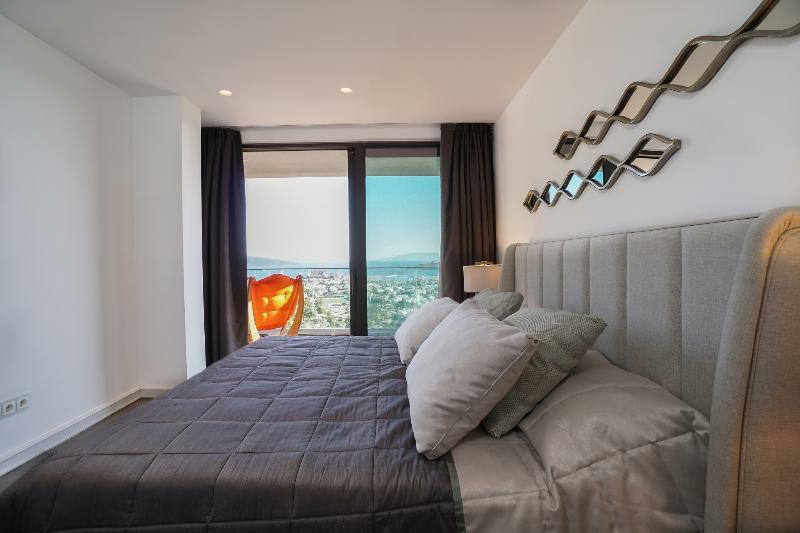 Elysium Miramar Villa By Selvese Muğla Luaran gambar