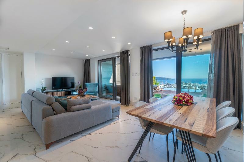 Elysium Miramar Villa By Selvese Muğla Luaran gambar