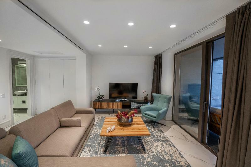 Elysium Miramar Villa By Selvese Muğla Luaran gambar